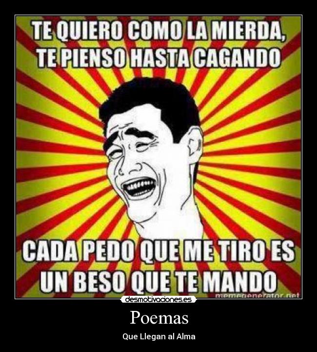 Poemas -