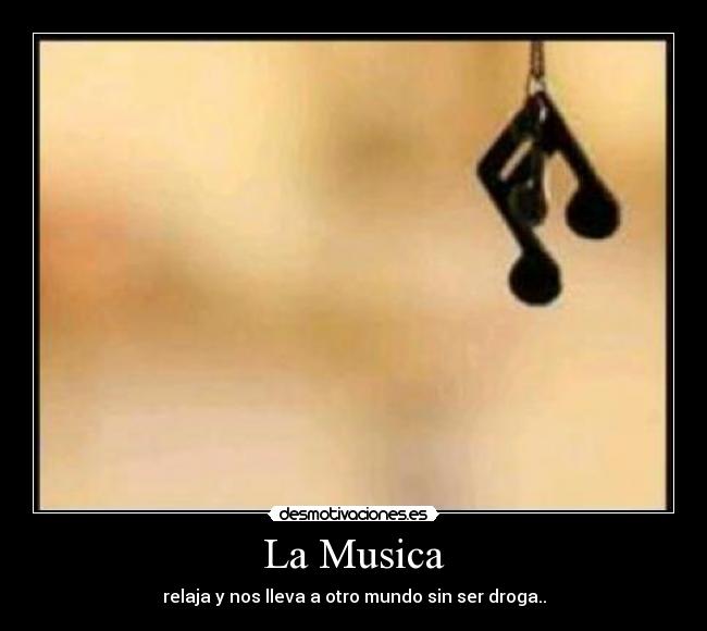 La Musica - 