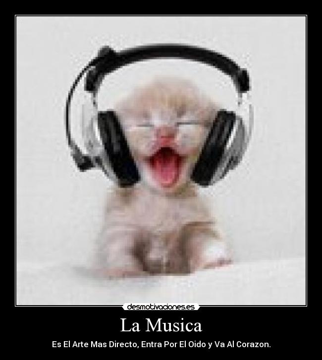 La Musica - 