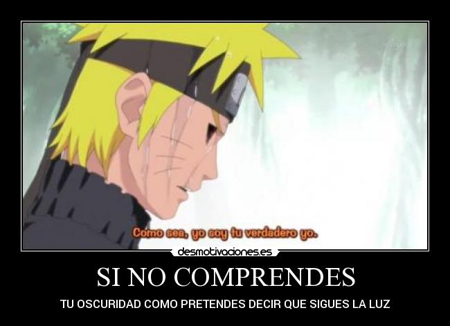 carteles odio soledad amor oscuridad luz desmotivaciones