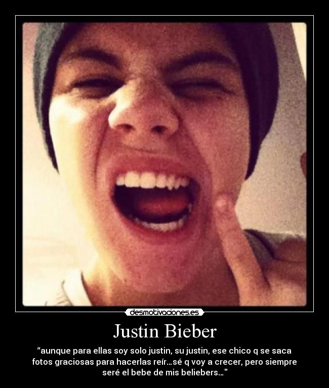 Justin Bieber - 