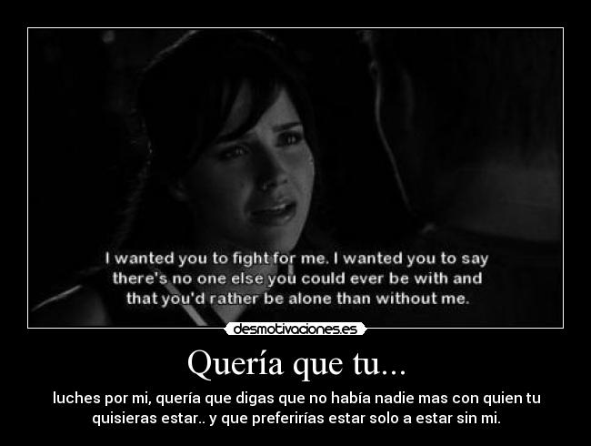 carteles queria que desmotivaciones