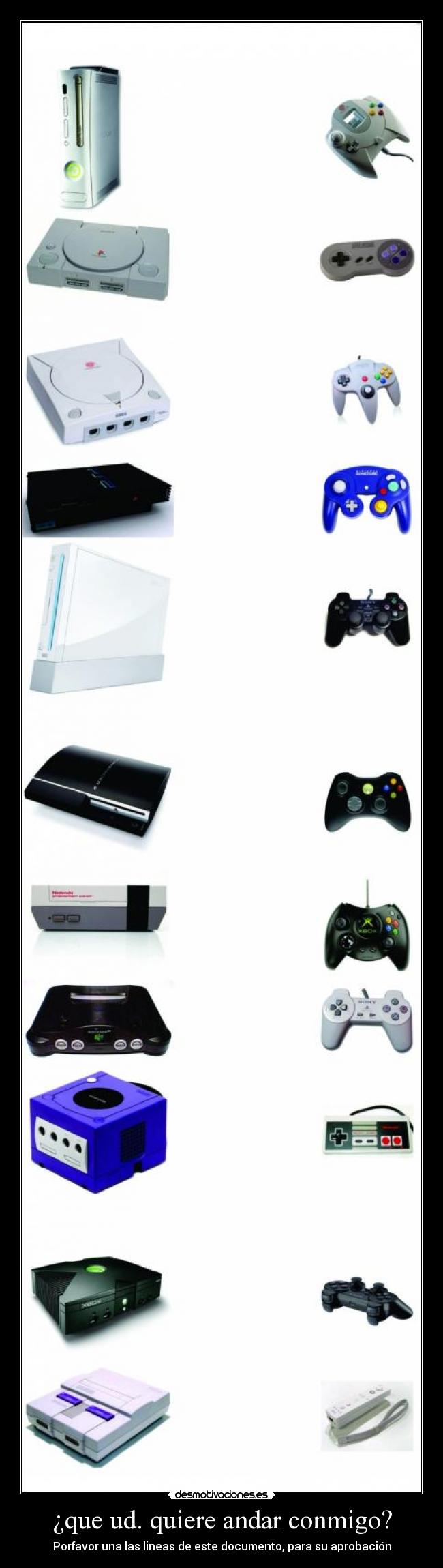carteles videojuesgoshalo xbox playstation consolas mandodesmotivacionesrainbowdashh desmotivaciones