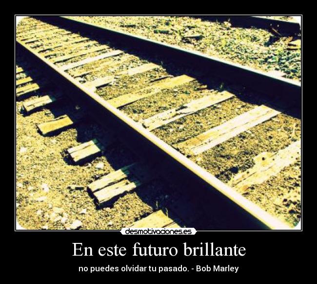 En este futuro brillante - 