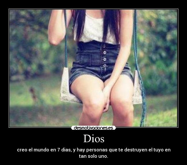 Dios - 