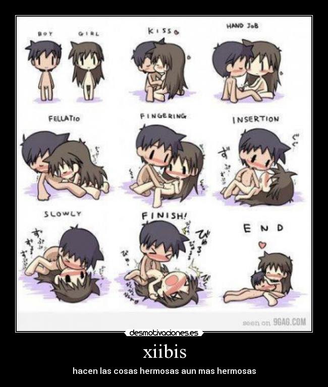 carteles xiibis anime otaku amor hermoso anime perfecto desmotivaciones