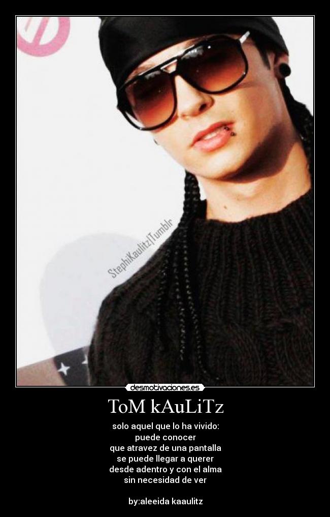 ToM kAuLiTz - 