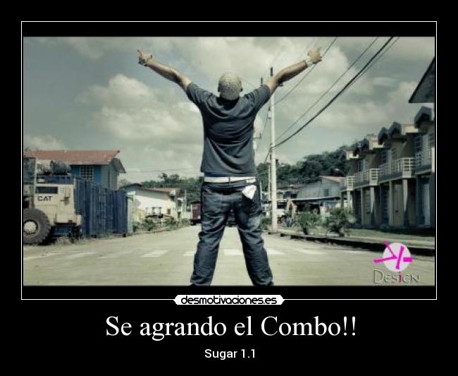 carteles sugar desmotivaciones