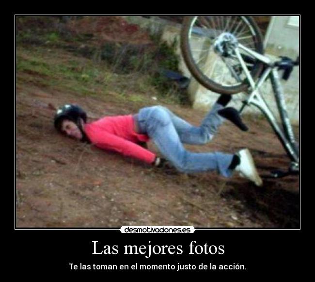 Las mejores fotos - 