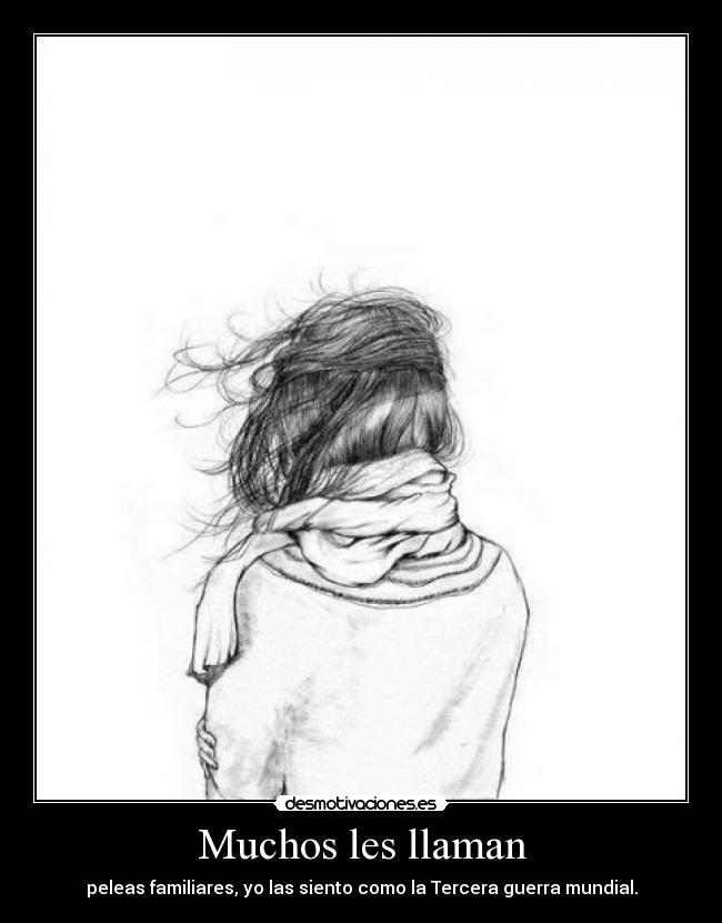 Muchos les llaman - 