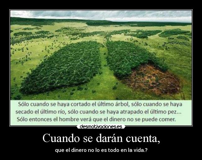 carteles reflexionemos desmotivaciones