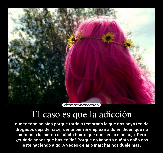 carteles veces dejarlo marchar nos duele mas desmotivaciones