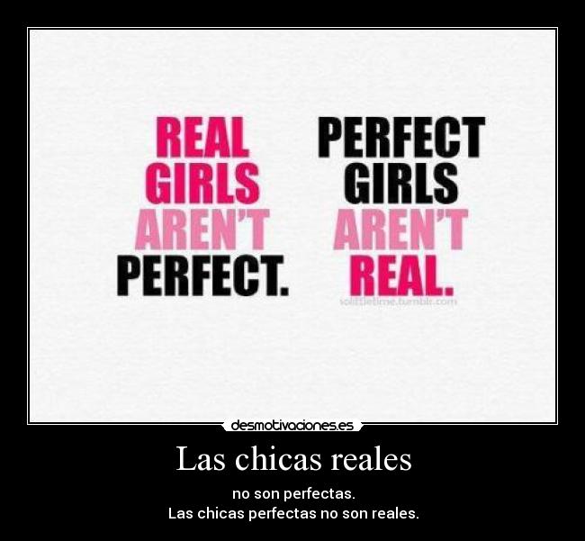 carteles chicas desmotivaciones