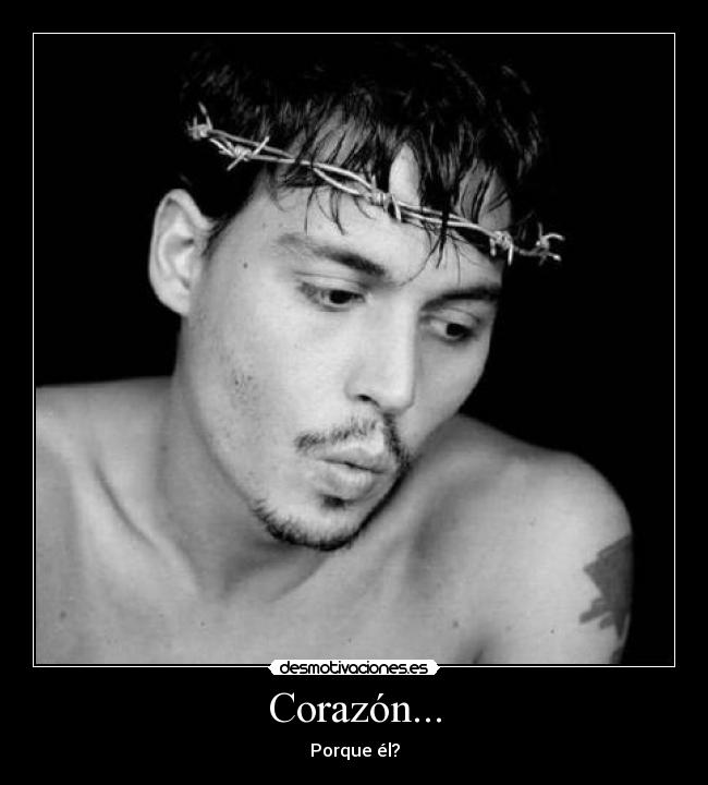 Corazón... -