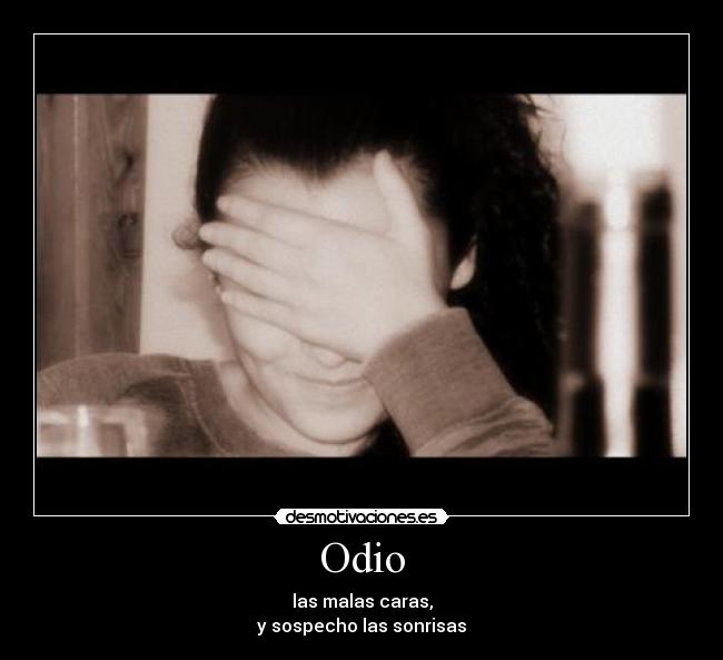 Odio - 