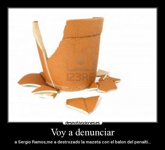 carteles sergio ramos desmotivaciones