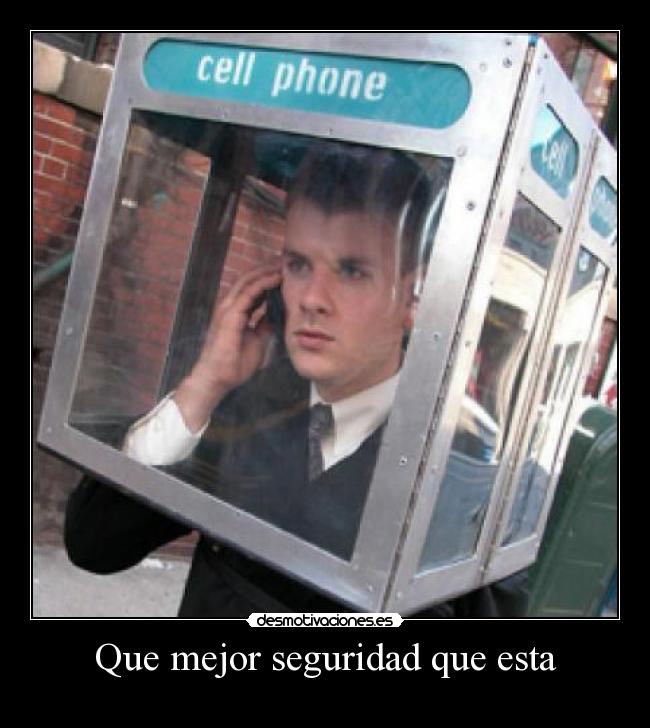 carteles antiladrones desmotivaciones