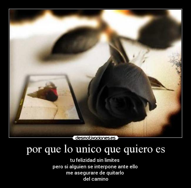 carteles amo desmotivaciones