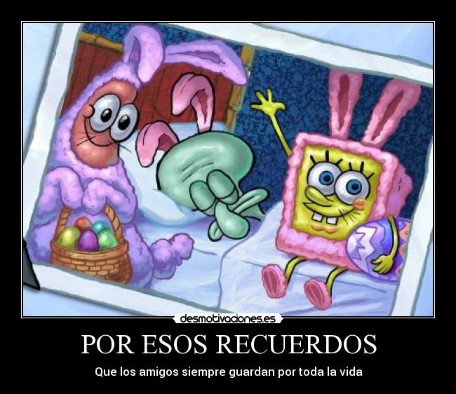 carteles recuerdos luis trinidad soria desmotivaciones