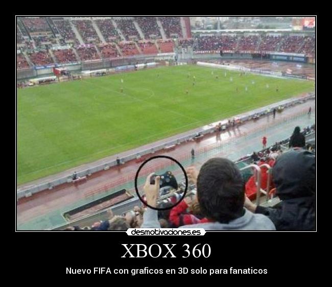 XBOX 360 -