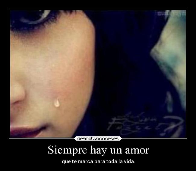 carteles amor amor desmotivaciones