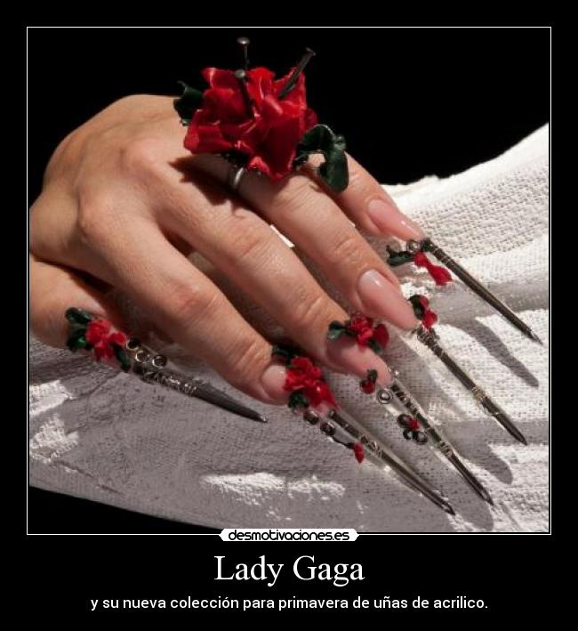 Lady Gaga -