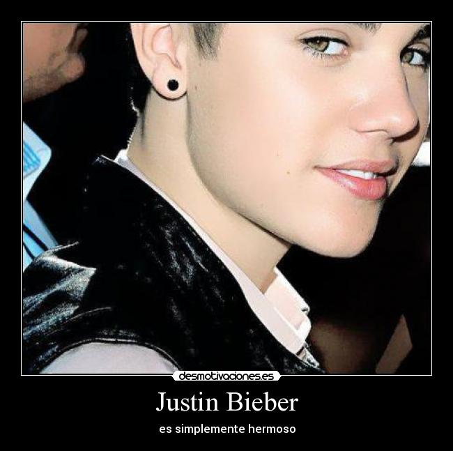 Justin Bieber - 