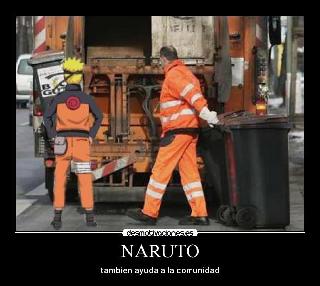 NARUTO -