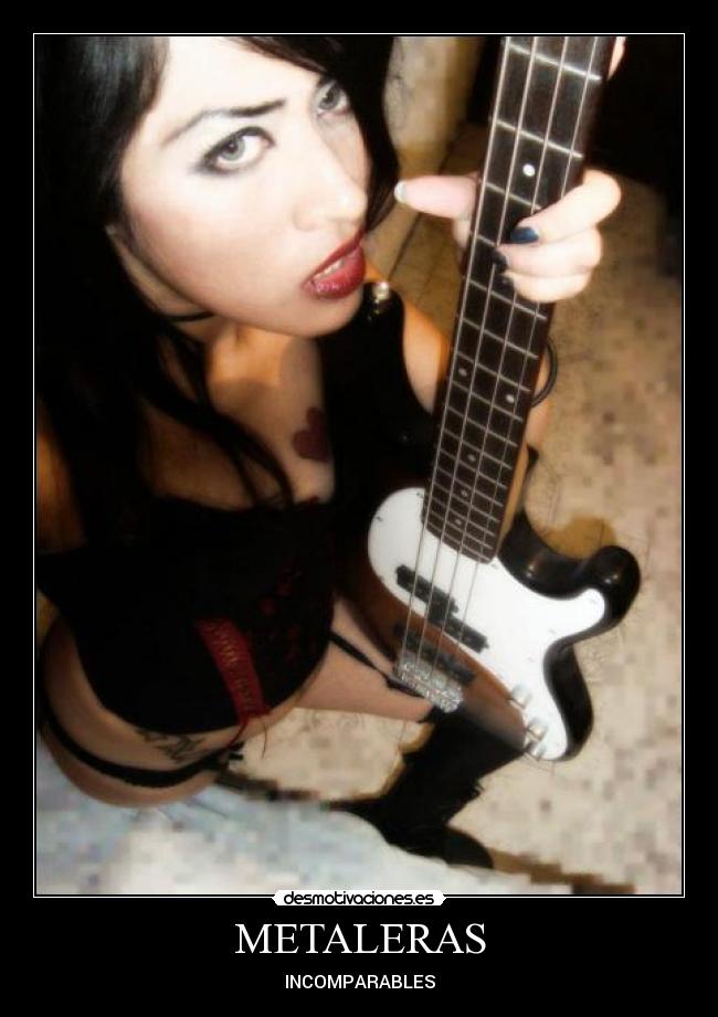 METALERAS -
