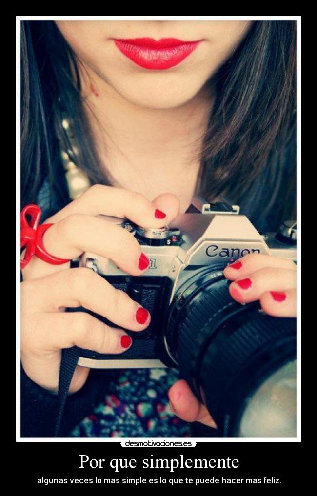 carteles por que simplemente desmotivaciones