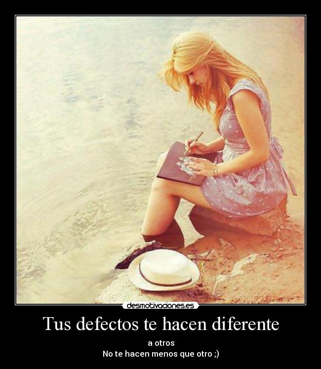 carteles personalidad desmotivaciones