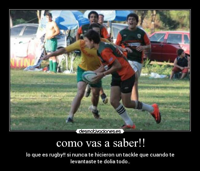 carteles desmotivaciones