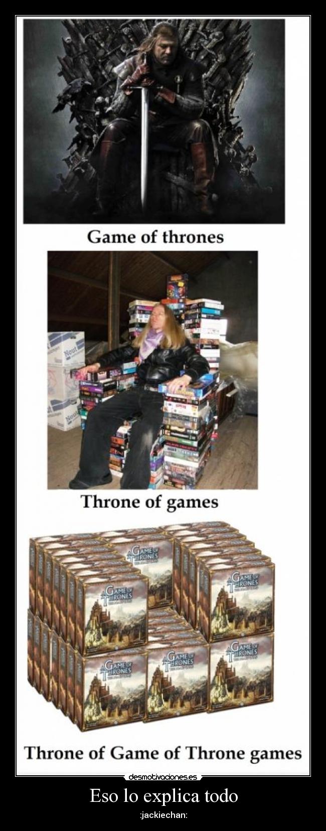 carteles caution clanvirus desmotivaciones