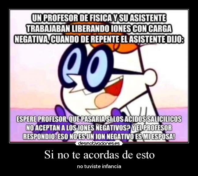 carteles dexter desmotivaciones