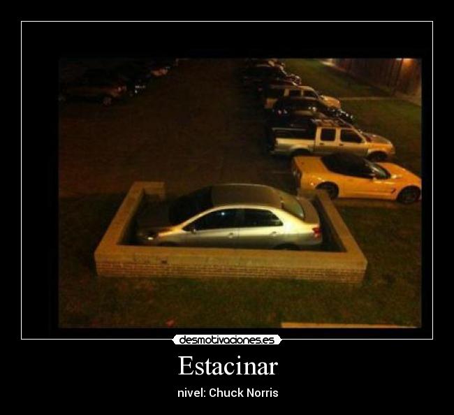 Estacinar -