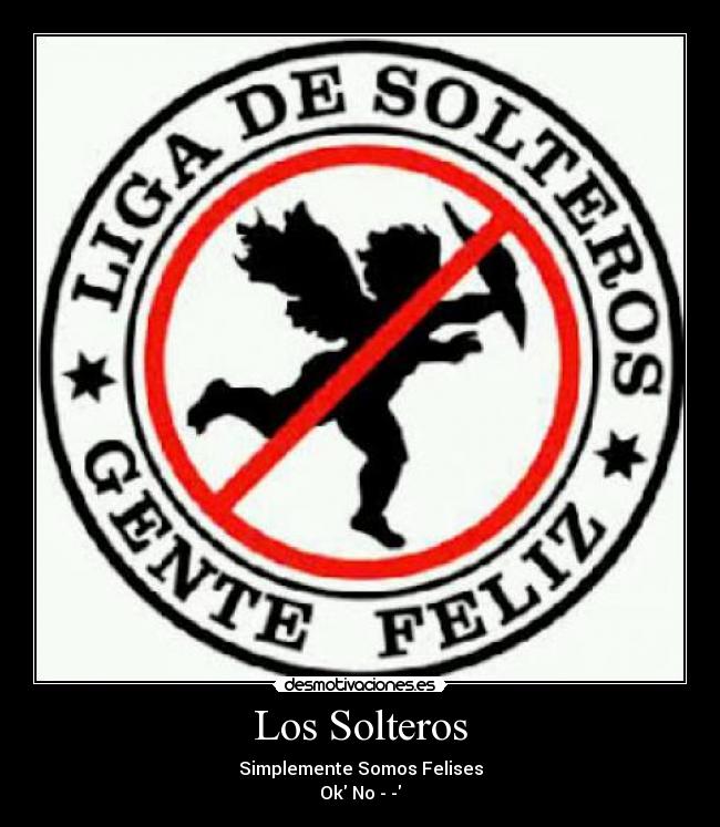 Los Solteros -