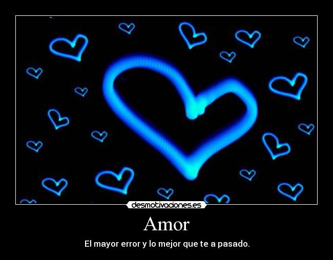 Amor -