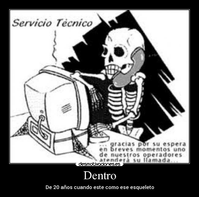 carteles desmotivaciones