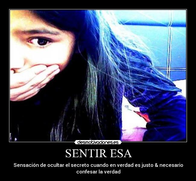 SENTIR ESA - 