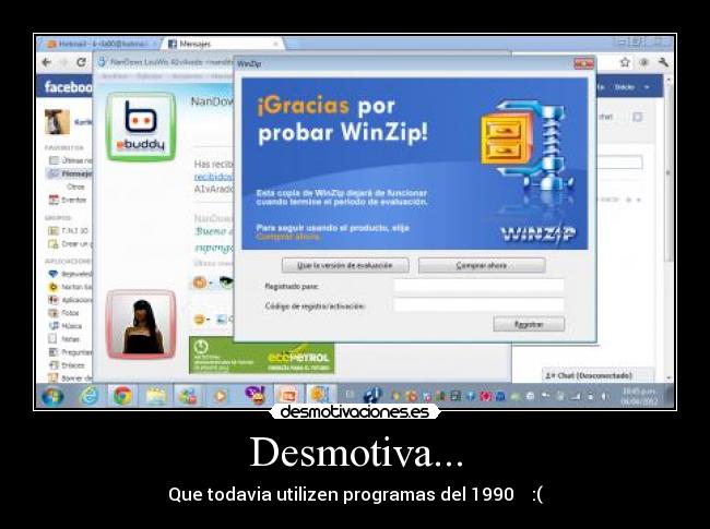 carteles karla ordosgoita desmotivaciones