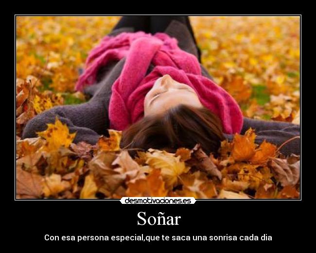 Soñar - 