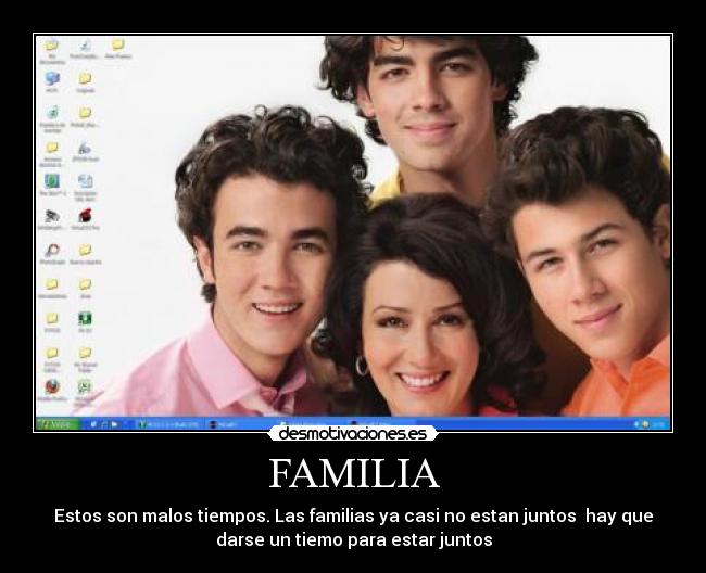 FAMILIA -