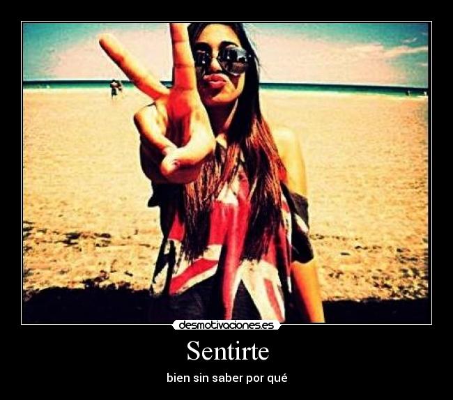 carteles ifeelbetterwithyou vida nueva partir desmotivaciones