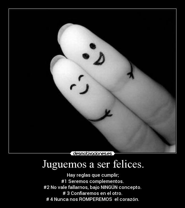 carteles dedos desmotivaciones