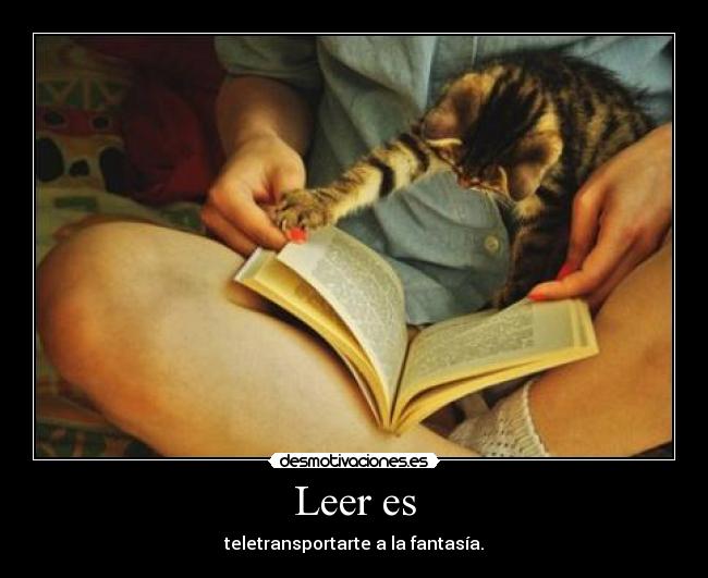 Leer es - 