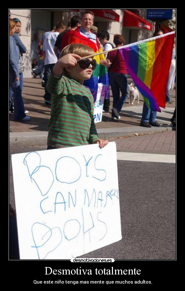 Desmotiva totalmente -