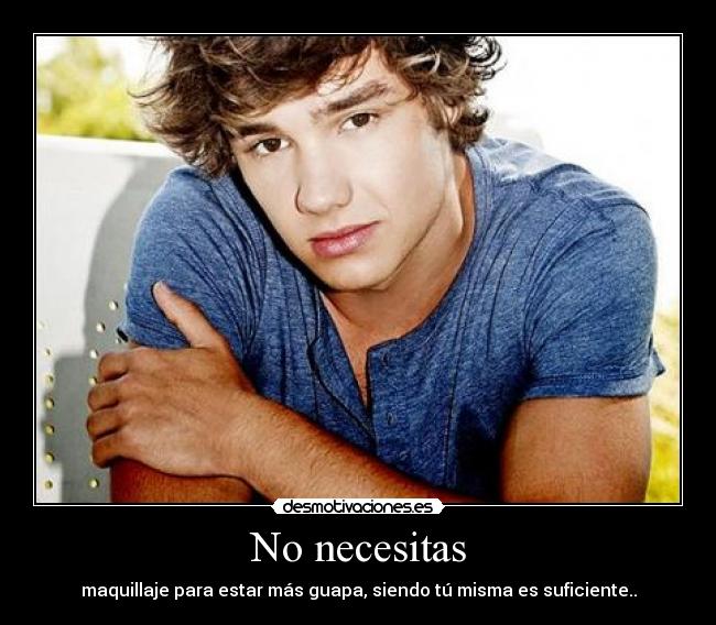 carteles one direction wmyb what makes you beautiful desmotivaciones