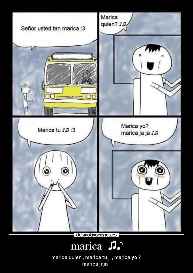 marica ♫♪ -