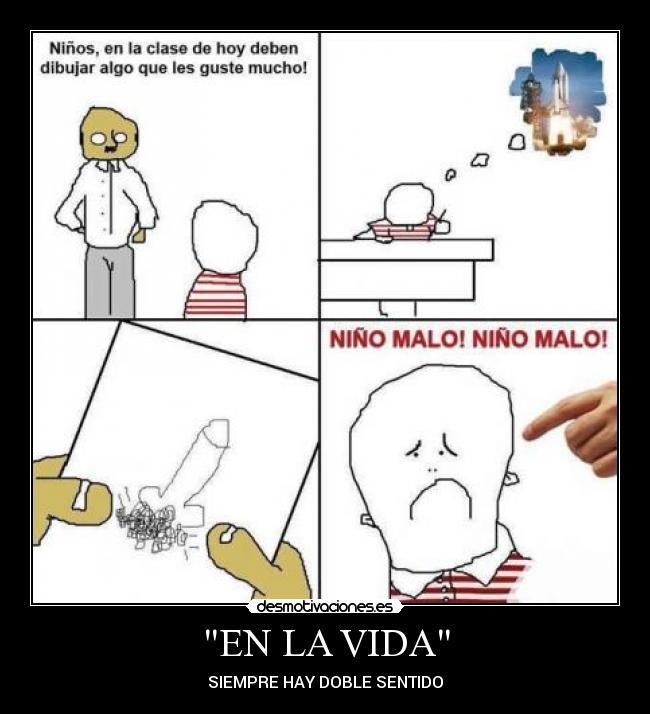 carteles vida esteban guell desmotivaciones