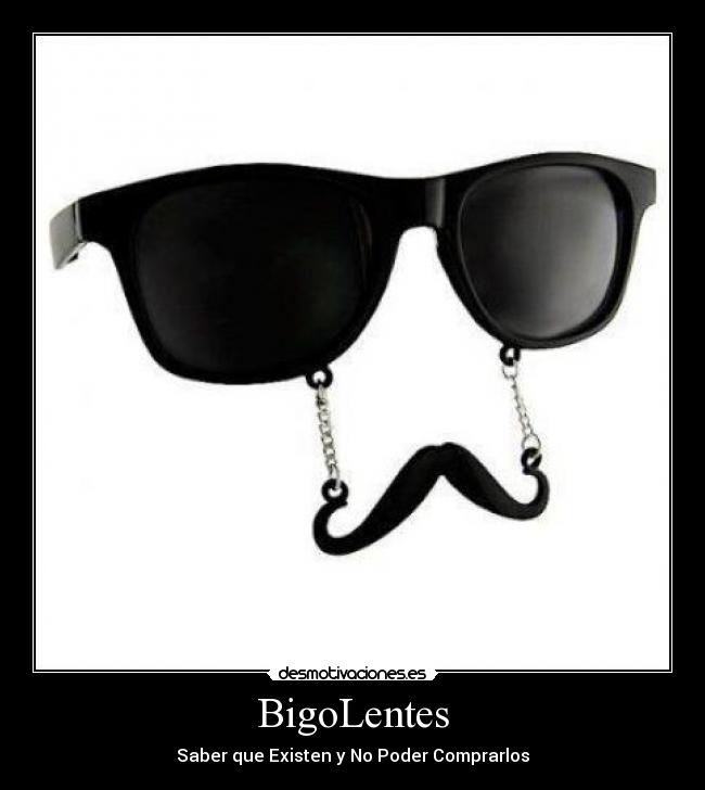 BigoLentes - 
